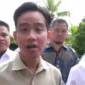 Mudik ke Solo, Wapres Gibran Sambangi Warga dan Pastikan Bantuan Tepat Sasaran