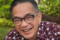Ray Sahetapy Tutup Usia, Dunia Perfilman Indonesia Berduka