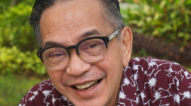 Ray Sahetapy Tutup Usia, Dunia Perfilman Indonesia Berduka
