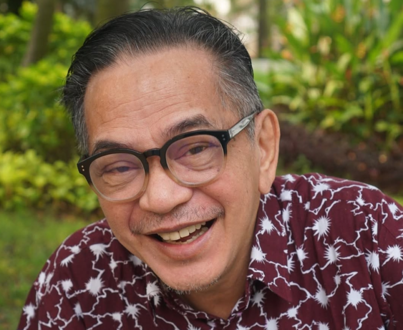 Ray Sahetapy Tutup Usia, Dunia Perfilman Indonesia Berduka