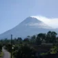 Gunung Merapi Kembali Bergolak, 12 Guguran Lava Meluncur Sejauh 1,7 Kilometer