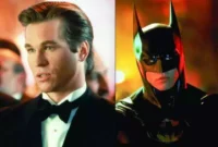 Legenda Layar Lebar, Val Kilmer, Tutup Usia di 65 Tahun