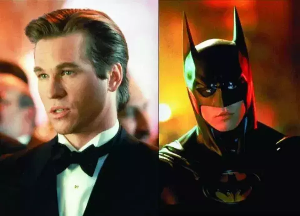 Legenda Layar Lebar, Val Kilmer, Tutup Usia di 65 Tahun
