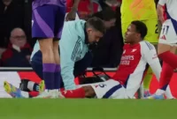 Arsenal 