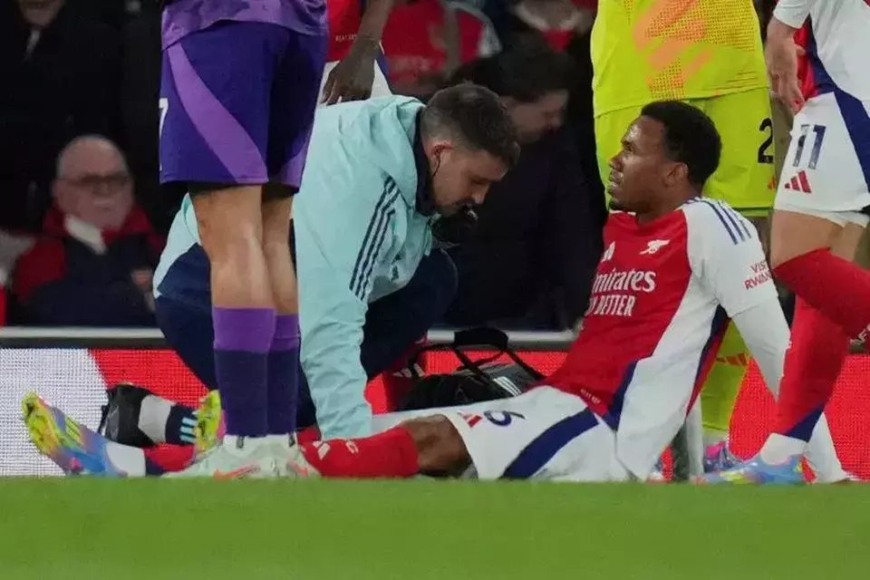 Arsenal