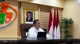 Inflasi Maret 2025 Sentuh 1,65 Persen: Tarif Listrik dan Air Jadi Pendorong Utama