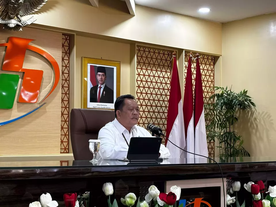 Inflasi Maret 2025 Sentuh 1,65 Persen: Tarif Listrik dan Air Jadi Pendorong Utama