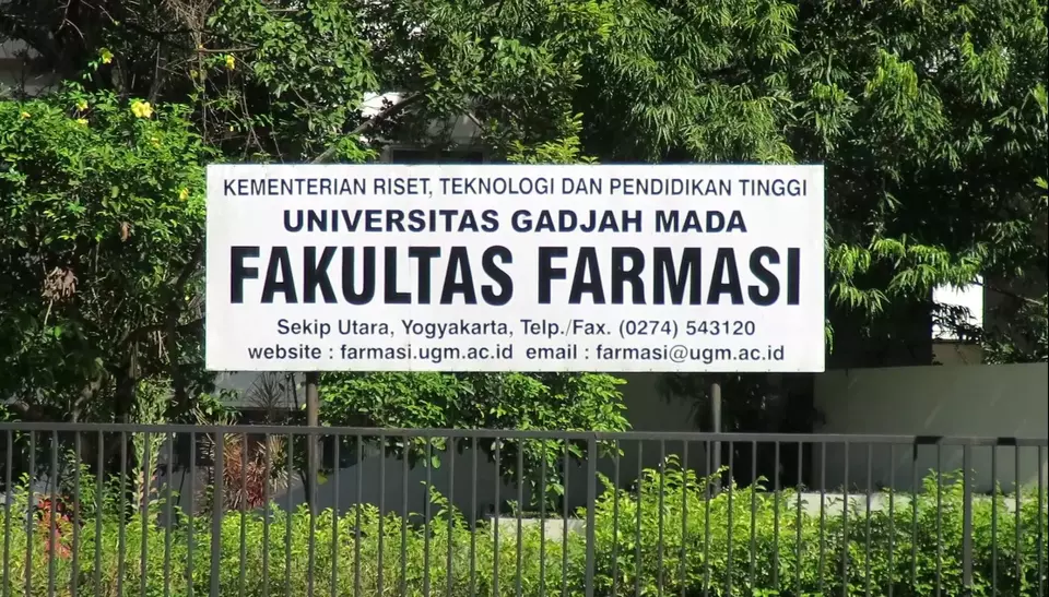 UGM