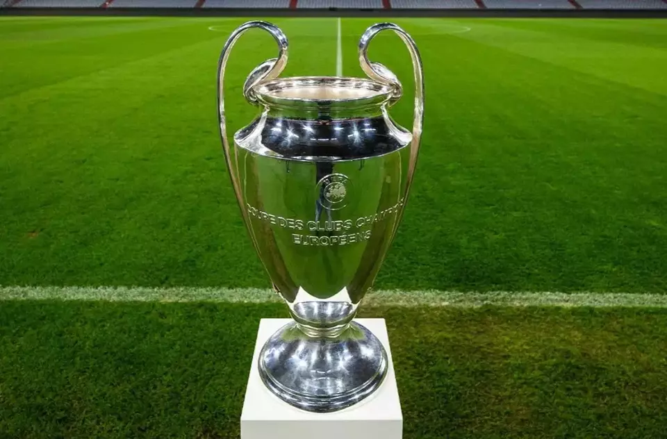 Liga Champions