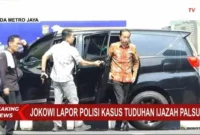 Joko Widodo