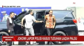 Joko Widodo