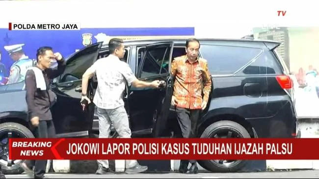 Joko Widodo