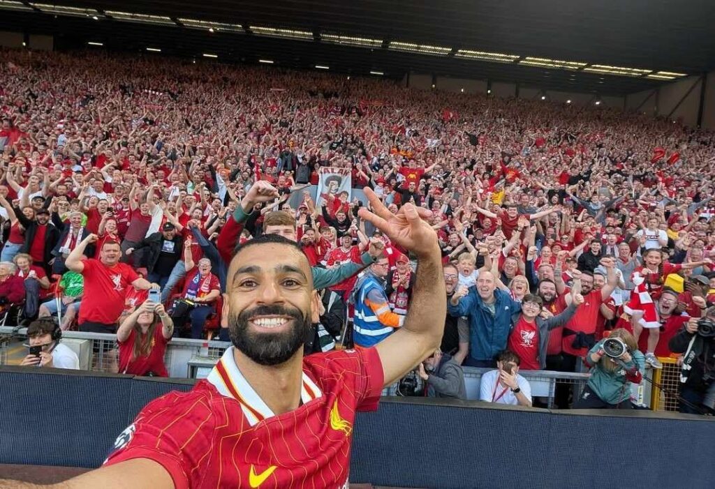 Liverpool