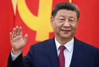 China 
