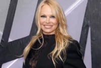 Pamela Anderson