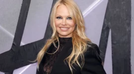 Pamela Anderson