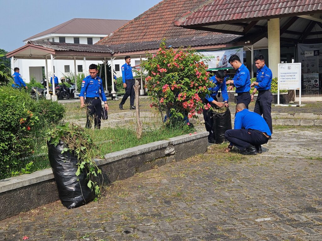 May Day