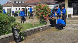 May Day