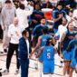 Oklahoma City Thunder
