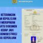 Wacana Penghapusan SKCK Mencuat, Kriminolog UI Dorong Transformasi Digital Layanan Kepolisian