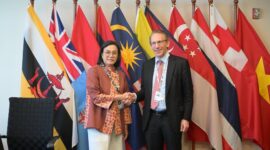 Sri Mulyani
