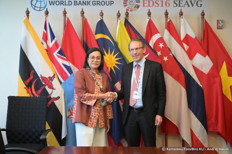 Sri Mulyani