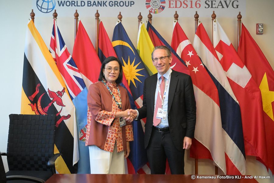 Sri Mulyani