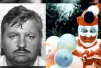 John Wayne Gacy