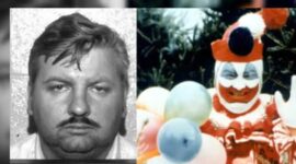 John Wayne Gacy