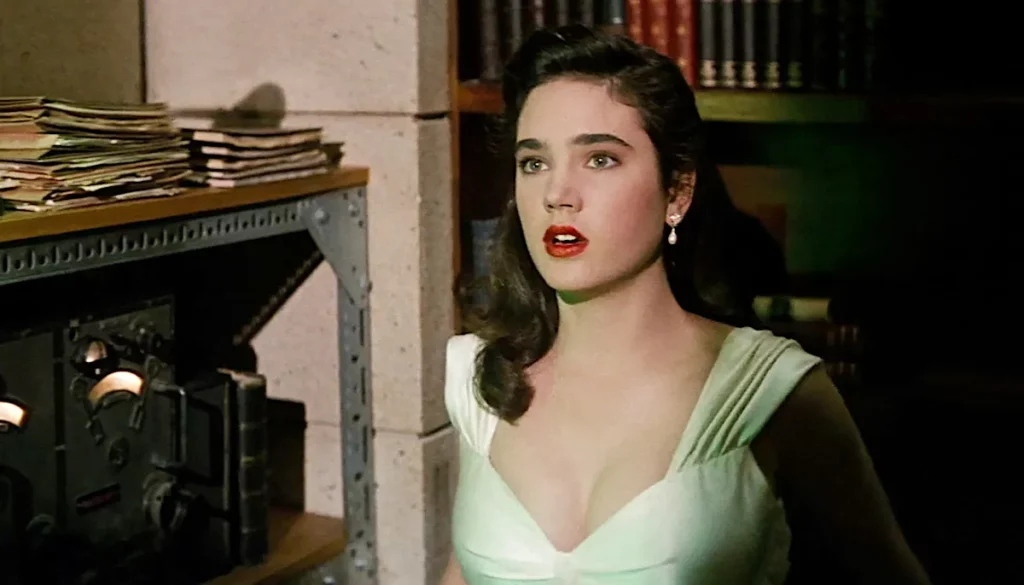 Jennifer Connelly