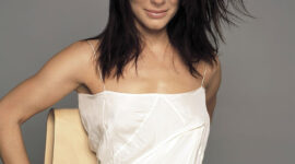 Sandra Bullock