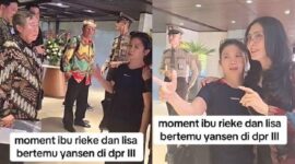 Rieke Diah Pitaloka