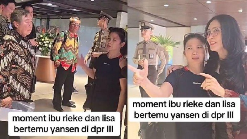 Rieke Diah Pitaloka