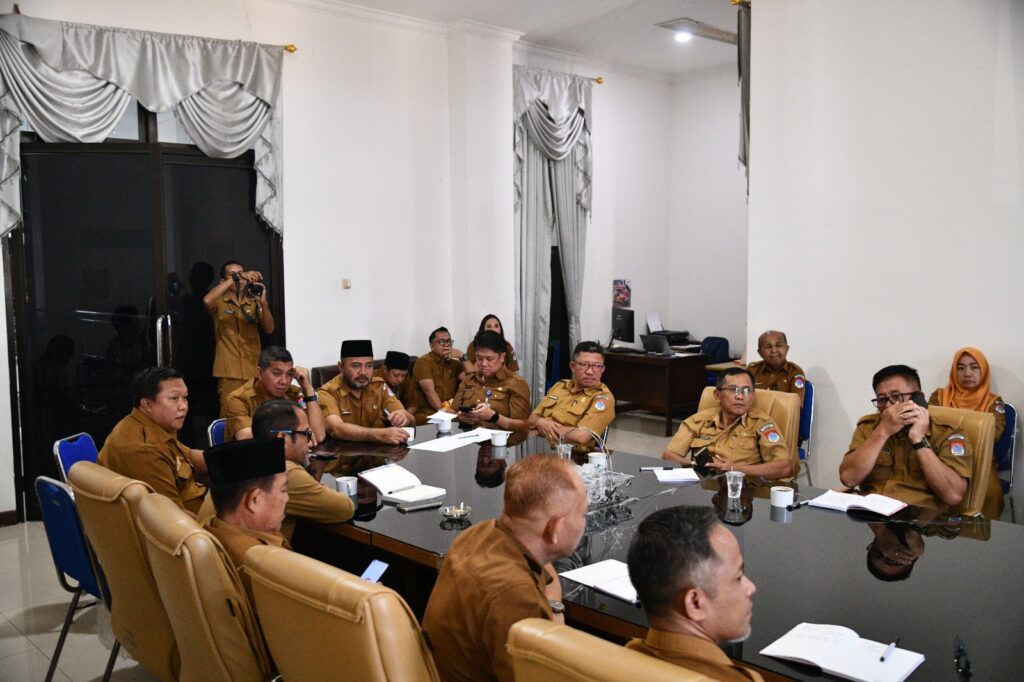Bupati