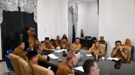 Bupati 