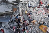 Gaza