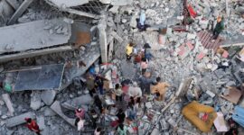 Gaza