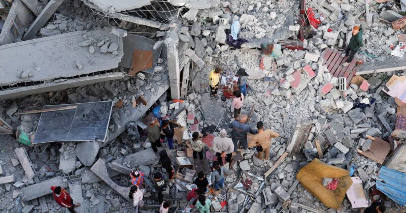 Gaza