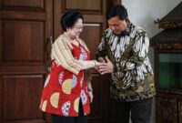 Menanti Pertemuan Bersejarah: Prabowo dan Megawati Segera Bersua