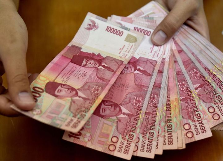 Rupiah
