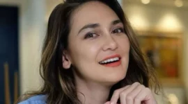 Luna Maya: Perjalanan Karier dan Kehidupan Sang Artis Multitalenta