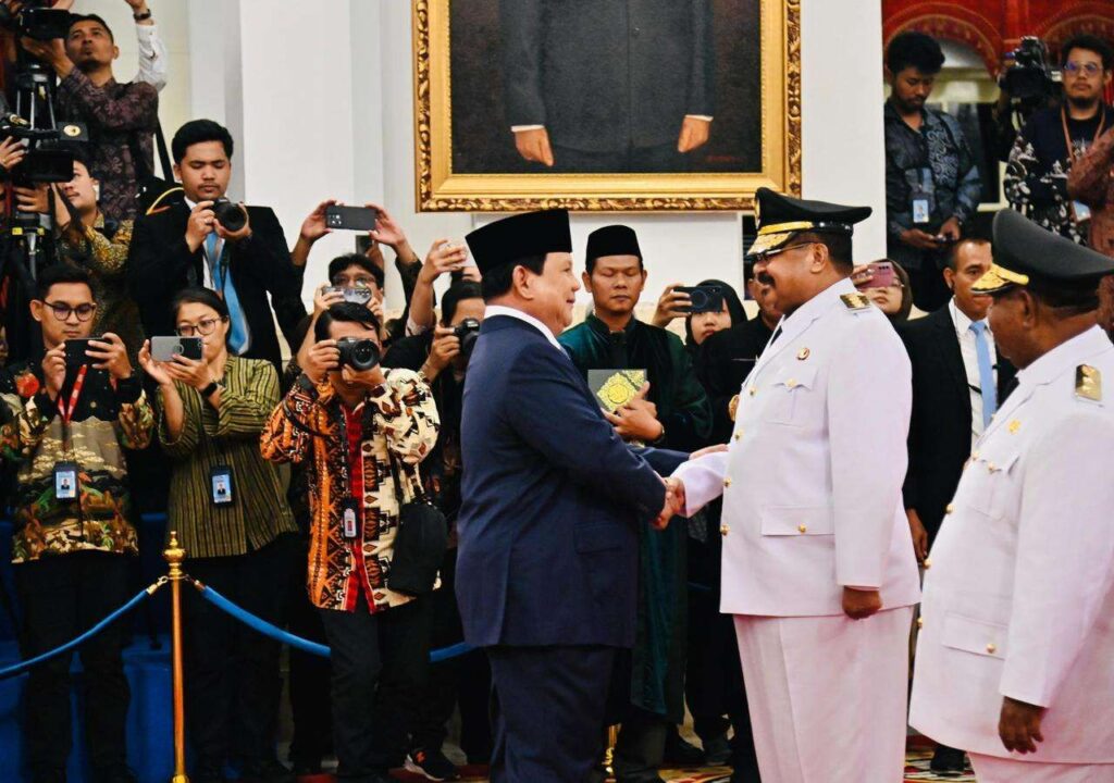 Papua Pegunungan