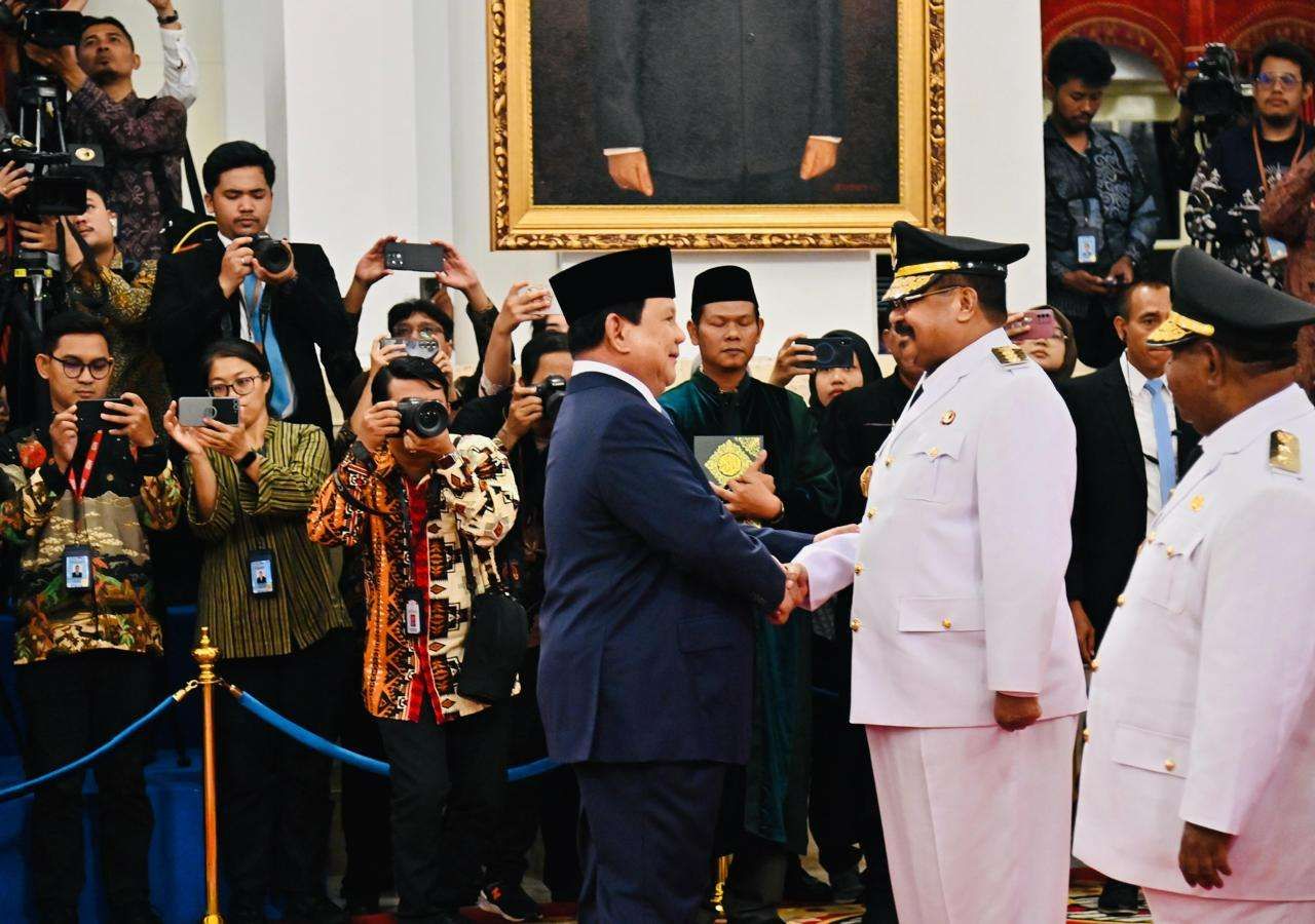 Papua Pegunungan