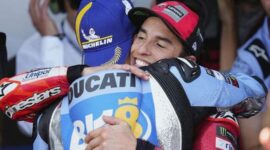 Alex Marquez