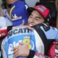 Alex Marquez