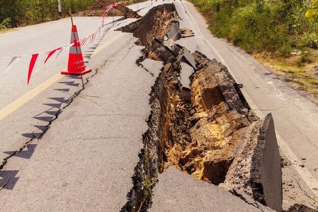 Gempa