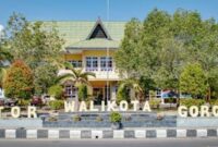 Gorontalo 