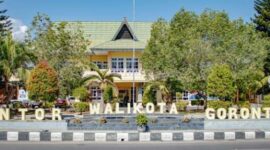 Gorontalo 