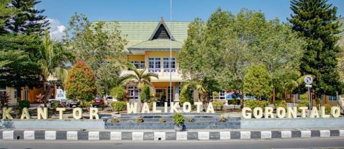 Gorontalo
