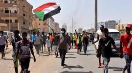 Sudan